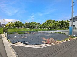 物件画像 練馬区西大泉4丁目　売地