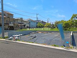 物件画像 練馬区西大泉4丁目 売地