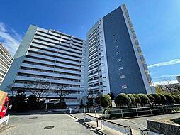 物件画像 戸山ハイツ27号棟