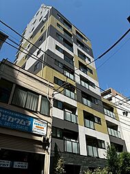 物件画像 ガーラレジデンス本郷三丁目