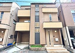 物件画像 板橋区東新町2丁目　中古戸建
