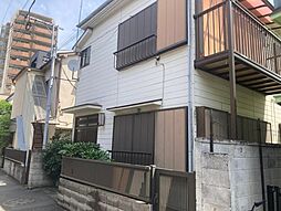 物件画像 北区上中里3丁目 売地 全1区画