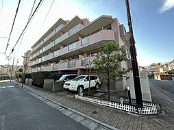 物件画像 クリオ中村橋弐番館