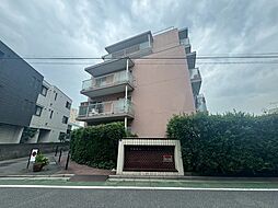 物件画像 中銀城北パークマンシオン