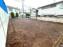物件画像 豊島区長崎4丁目 売地