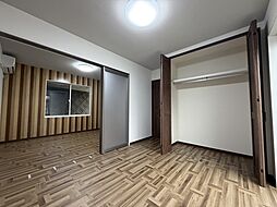 子供部屋の画像