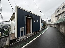 物件画像 北区赤羽北1丁目 中古戸建