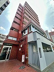 物件画像 ダイアパレス高田馬場