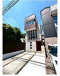 物件画像 板橋区東新町2丁目 中古戸建