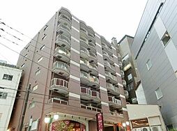 物件画像 サンハイツ中野