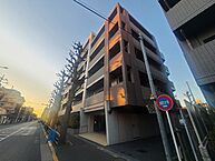 東京都中野区上鷺宮2丁目：物件画像