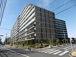 物件画像 パークホームズ板橋蓮根二番街
