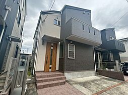 物件画像 練馬区西大泉4丁目 中古戸建