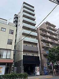 物件画像 リヴシティ日暮里