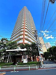 物件画像 グローリオタワー巣鴨