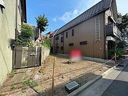 物件画像 杉並区阿佐谷北1丁目 売地