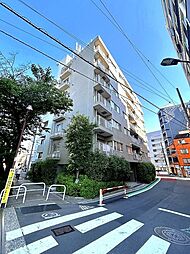 物件画像 フォレステージ西早稲田