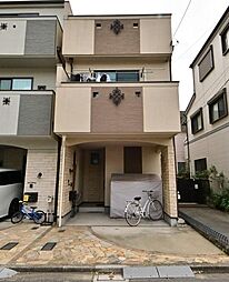 物件画像 北区豊島3丁目 中古戸建