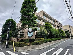 物件画像 ライオンズガーデン富士見台