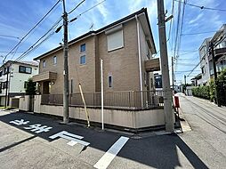 物件画像 中野区白鷺2丁目 売地