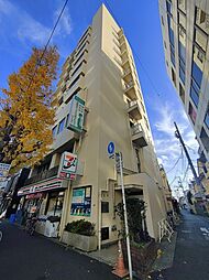 物件画像 ハイマンションウエスト高円寺