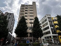 物件画像 ハイマンションウエスト高円寺