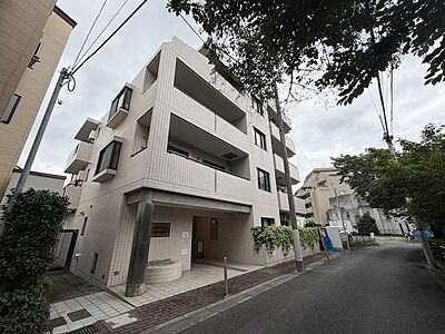 外観 外観