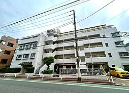 物件画像 キャニオンマンション蓮根城北公園