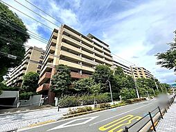 物件画像 ファミールグラン高井戸デュープレックス