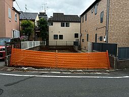 物件画像 新宿区中井