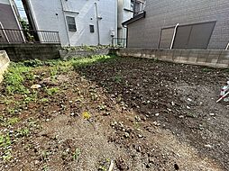 物件画像 板橋区徳丸 土地
