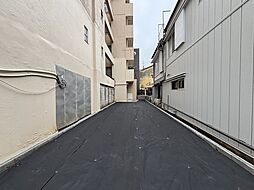 物件画像 豊島区駒込 土地