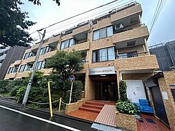 物件画像 ライオンズマンション西が丘