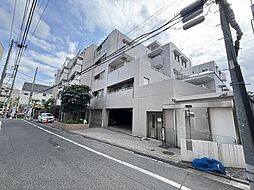 物件画像 ハイツ面影橋