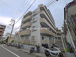 物件画像 ダイアパレスグランデューロ板橋壱番館