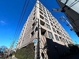 物件画像 グリーンコーポ東高円寺