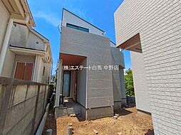 物件画像 練馬区大泉学園町　新築戸建