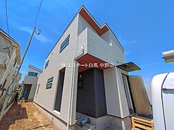 物件画像 練馬区大泉学園町 新築戸建