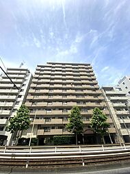 物件画像 朝日シティパリオ西早稲田館