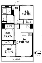 マンションイメージ