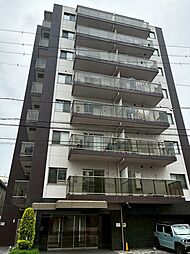 物件画像 ルガルガーデン南千住