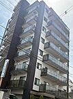 東京都荒川区南千住2丁目：物件画像