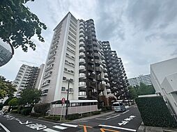 物件画像 パークシティ光が丘6号棟