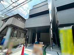 物件画像 豊島区池袋本町 新築戸建
