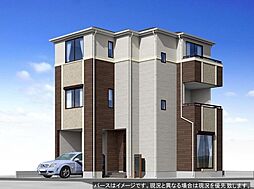 物件画像 北区神谷3丁目 新築戸建