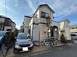 物件画像 練馬区南大泉3丁目 中古戸建