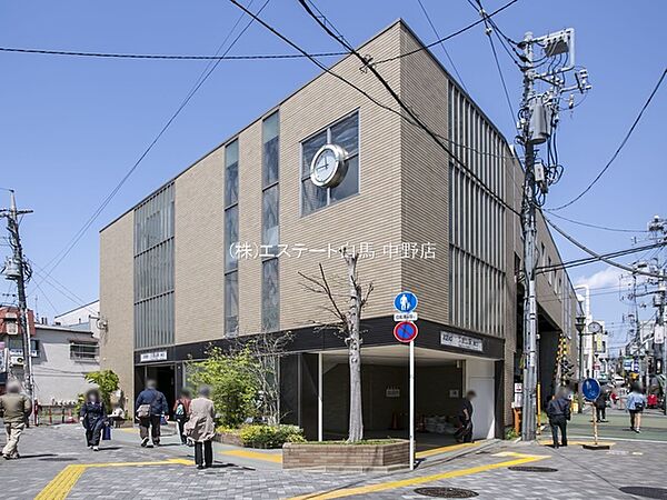 周辺を拡大表示