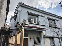 物件画像 北区滝野川1丁目 売地