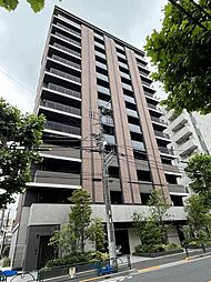 物件画像 バウス新中野