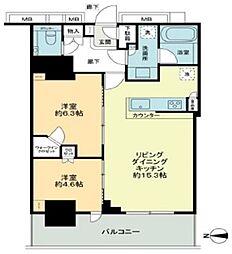 マンションイメージ